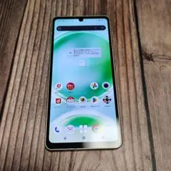 AQUOS sense8 SH-54D SIMフリー ライトカッパー 超美品 - メルカリ