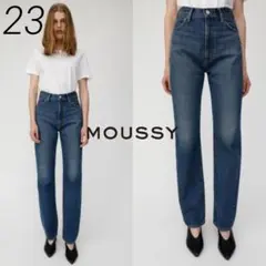 moussyハイウエスト