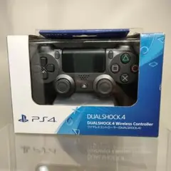SONY 純正 PS4 DUALSHOCK 4 ワイヤレスコントローラー