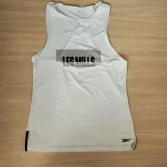 Reebok LES MILLS タンクトップ