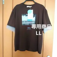 SEASON REASON ひんやりTシャツ商品・LL・新品未使用