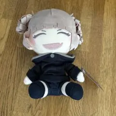 呪術廻戦 伏黒甚爾 BIGぬいぐるみ~ゆる顔ver.~「呪術廻戦 懐玉・玉折