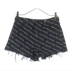 2026年最新】Alexander Wang レディース ショートパンツ・ハーフパンツ
