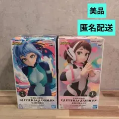 2026年最新】スピリテイル 麗日お茶子 フィギュアの人気アイテム