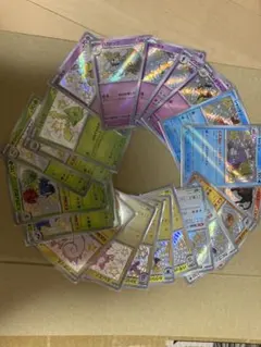 ポケモンカード シャイニートレジャーex 色違い まとめ売り