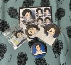 呪術廻戦 まるくじ Battle Mode 乙骨憂太 アニメイトカフェ