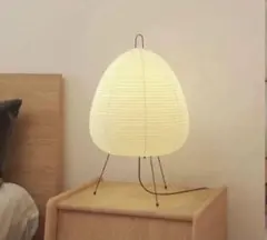 【新品未使用】フロアランプ イサム・ノグチ　AKARI アカリ 1A 電球付き