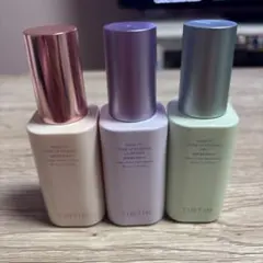 ティルティル マスクフィットトーンアップエッセンス　ラベンダー　ミント