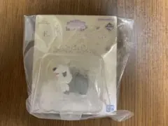 一番くじ　ディズニープリンセス　E賞　ミニフィギュアチャーム　マックス