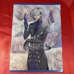 AMNESIA アムネシア イッキ B2ポスター グッズ - メルカリ