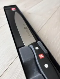 ZWILLING プロフェッショナルS ペティナイフ 13cm - メルカリ