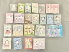 サンリオ ポチャッコ タキシードサム グッズ まとめ売り