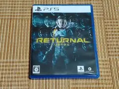 PS5 Returnal