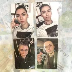 seventeen BURSTDAY VERNON セット