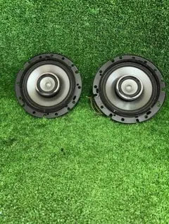 DaytonAudio CS620C 6.5インチ 2Wayシーリングスピーカー - メルカリ