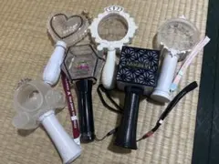 King&Prince ペンライト まとめ売り