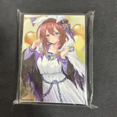 ウマ娘 スリーブ