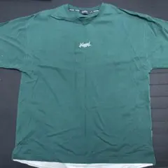 Kangel ダークグリーン Tシャツ
