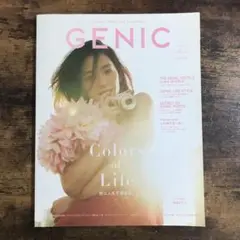 GENIC VOL41
