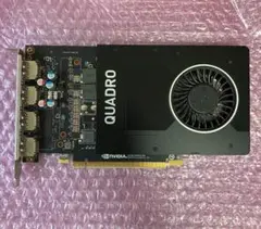 2025年最新】nVIDIA QUADRO p2000の人気アイテム - メルカリ