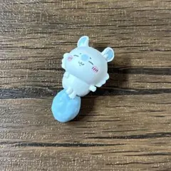 ちいかわスヤスヤマスコット2 モモンガ