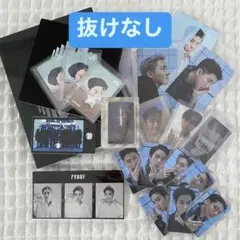 BTS PROOF アルバム 2形態セット トレカ J-hope wevers