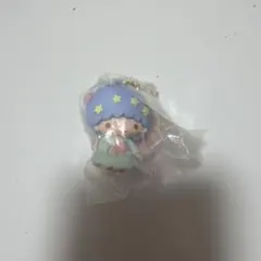 リトルツインスターズ キキララ 星空のエンジェル シークレットキーホルダー キキ