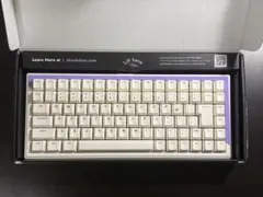DrunkDeer G75 パープル JIS