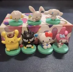 サンリオ　チョコエッグ　Sanrioキャラクター