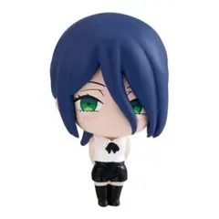 劇場版 『チェンソーマン レゼ篇』 カプセルフィギュアコレクション_レゼ