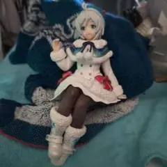 未開封/メルカリ便】人気/美少女フィギュア 薫る花は凛と咲く 和栗薫子 【未開封/メルカリ便】人気/美少女フィギュア 薫る花は凛と咲く 和栗薫子