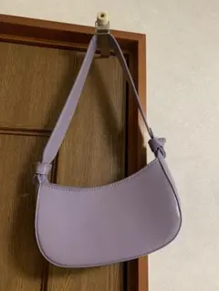 ZARA バッグ