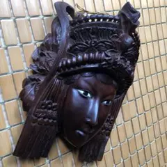 世界遺産縄文展 遮光器土偶ヘアバンド&マスコットキーチェーン - メルカリ