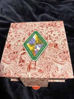 ロクシタン　カムクアット　スノーシア　コンプリート