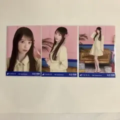 乃木坂46 14th Anniversary 矢田萌華 生写真 ノーマルコンプ - メルカリ