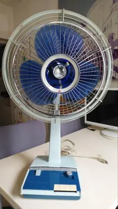 動作確認済み TOSHIBA / 東芝扇風機 H-30AJ 昭和レトロ 1974 - メルカリ