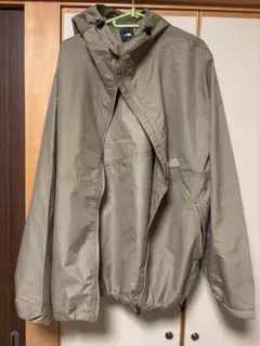 美品THE NORTH FACE 　ザ・ノース・フェイス　 コンパクトジャケット