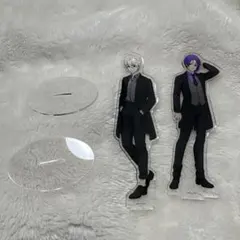 凪　玲王　ブルーロック アクリルスタンド 2体セット