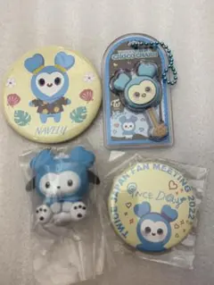 TWICE ナヨンセット