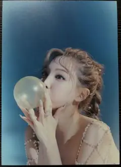 IM NAYEON A5ポストカード　3枚