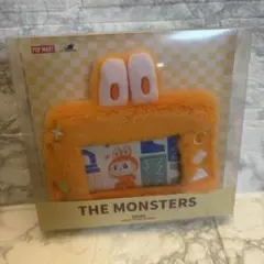 匿名POPMART THEMONSTERS ポップマート ラブブ フォトフレーム