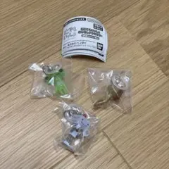 どこでもいっしょ めじるしアクセサリー スズキ ピエール リッキー