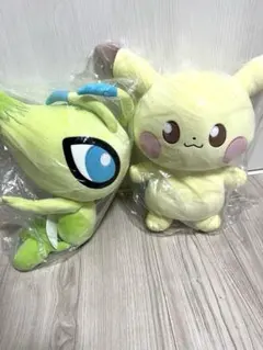 2025年最新】セレビィ ぬいぐるみの人気アイテム - メルカリ