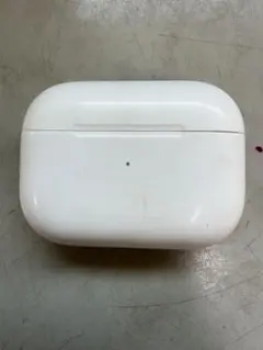 AirPods第2世代 ケースのみホワイト ライトニング充電ポート
