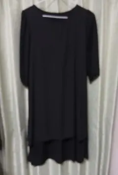 二重ワンピース