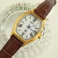 ORIENT iO 腕時計 SOLAR ソーラー 日本製