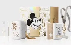 au限定belkin Star Mickey ギフトボックス