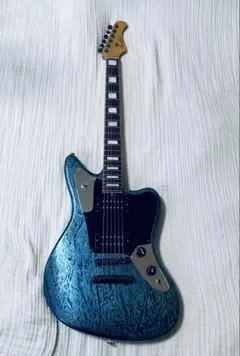Bacchus Handmade Series Surf II Wrap エレキ Bacchus Handmade Series Surf II Wrap エレキ - メルカリ
