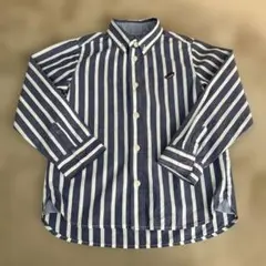 グローバルワーク　シャツ　キッズＬ