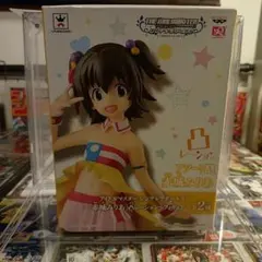 アイドルマスター シンデレラガールズ 赤城みりあ フィギュアのサムネイル